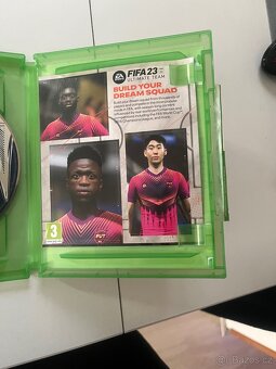 FIFA 23 Xbox Series X - 4