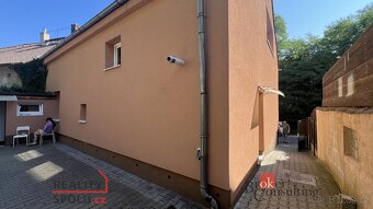 Prodej, komerční/ubytování, 180 m2, Štyrsova 429/34, Mladá B - 4