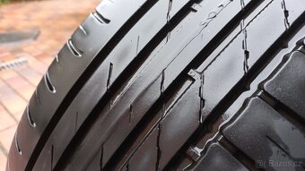 Prodám 4 letní pneu 205/60/15. 205/60r15 91h... - 4