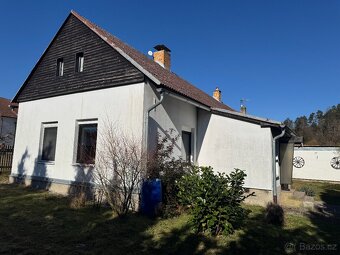 Prodej rodinného domu 135 m², pozemek 700 m² Hromnice - 4