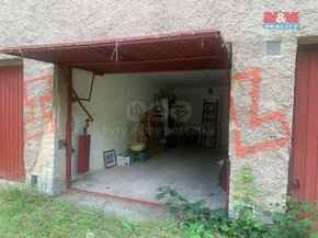 Prodej garáže, 20 m², Příbram, ul. Lilka - 4