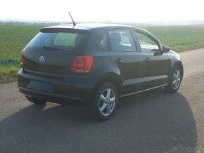 Volkswagen Polo 2009 1.2 12V 51kw - 4