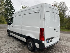 MB Sprinter, 314CDI/S 105KW L2H2 DPH KAWA - 4