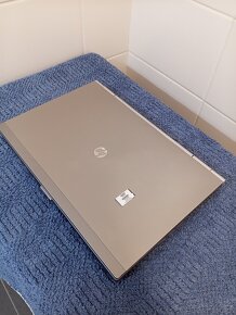 Notebook HP Elitebook 8470p - 4