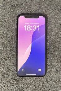 Apple iPhone 11 Pro / 256GB / Space Gray / nefunkční FACE ID - 4