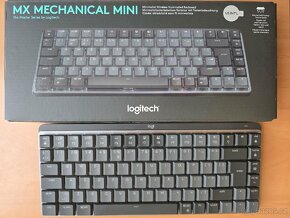 Logitech Master 3s - 4