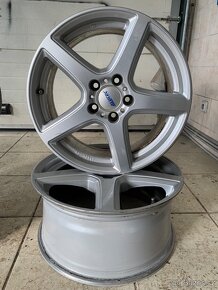 Disky Alu Alutec 5x112 ET45 17” - 4