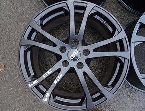 Alu disky na Audi, VW, vel. 18", 5x112, ET 35, šířka 8J - 4