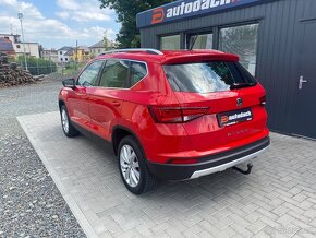 Seat Ateca, 1.4 TSI 110kW-STYLE-NAVI-LED - 4