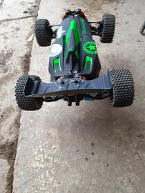 RC hotfire 5 - 4