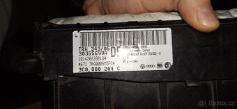 VW Passat B6 airbag spolujazdca - 4