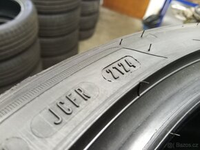 225/40 R18 XL Nové Goodyear Eagle F1 letní - 4