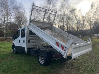 Iveco Daily 35C13 orig.sklápěč - 4