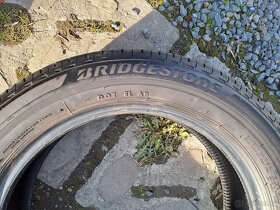 Letní pneu 175/60 R16 - 4