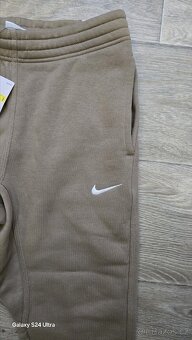 Nike teplaky panske - 4