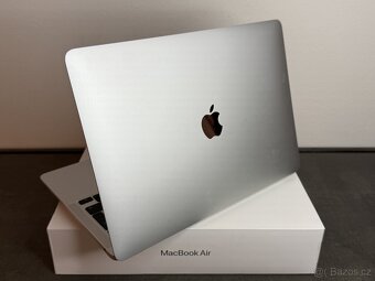 MacBook Air 13'' 2020 / M1 / 8GB / 256GB SSD / DPH - 4