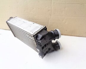 Citroen Peugeot originál intercooler č. dílu 9800291280 - 4