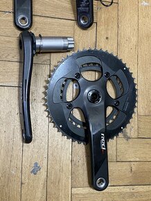 Kliky SRAM Red 22 (172.5mm) - 4