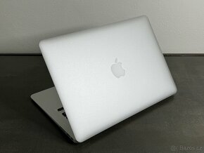 MacBook Air 13" 2017 128GB SSD / i5 / 8GB - 4