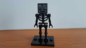 LEGO Minecraft minifigurky (1.část) - 4