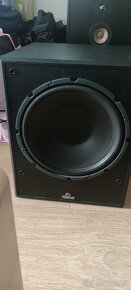 MAGNAT POWERED SUBWOOFER - 4