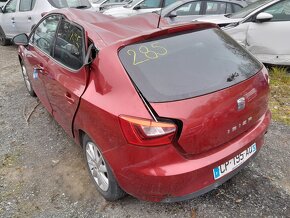 Seat Ibiza IV 1,2 - 4