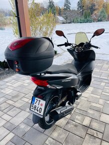 Honda PCX 125 - 4