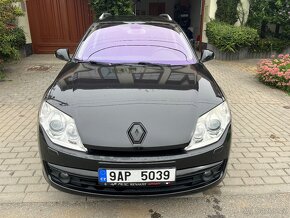 Renault Laguna 2.0 DCi kombi - 4