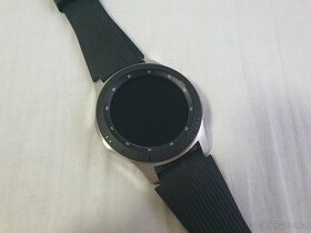 Chytré hodinky Samsung Galaxy Watch 46mm - 4