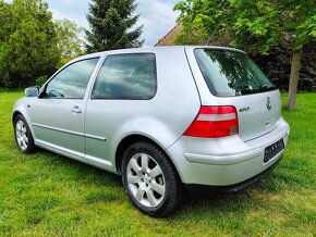 VW golf IV pacific - 4