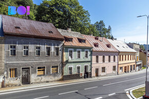 Prodej rodinného domu Jáchymov, okres Karlovy Vary - 4