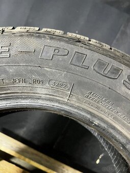 Zimní pneu 215/65 R16 98H Imperial 7mm - 4