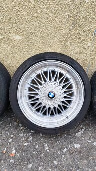 Replika BBS RS R18 5x120 5x100 225/40 R18 - 4