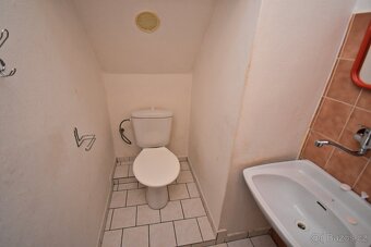 Pronájem bytu 1+kk 28 m² Deštné v Orlických horách - 4