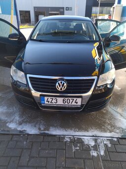 Passat - 4