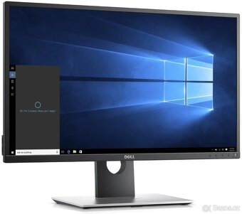 21.5" Dell P2217H Professional - 4