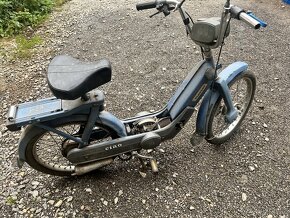 Piaggio ciao 2 kusy - 4