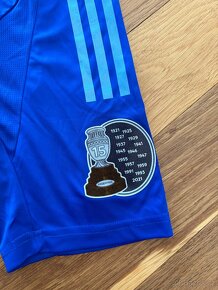 Adidas Argentina Away 2024 Jersey - Player Version - 4