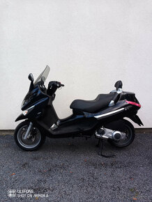 PIAGGIO XEVO 125 - 4