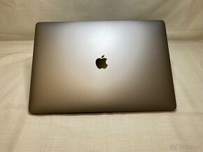 16 APPLE MacBook Pro i7 2,6GHz HexaCore ZÁRUKA SSD 512/1Tb - 4