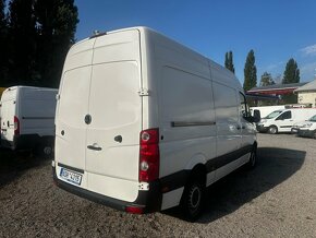 Volkswagen Crafter 2.0Tdi 100Kw L2H2 - 4