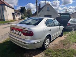 Seat toledo 1M - 4