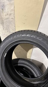 Zimni pneu 205/60/17 Pirelli Sottozero 3 - 4