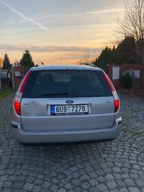 Ford Mondeo 2,0TDCi 96kw R.v. 2006.v ceně nová STK. - 4