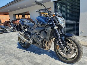 Yamaha Fz1 N r.v.2008,top stav - 4