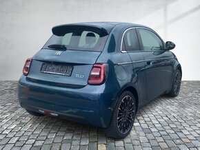 Fiat 500e, r.v. 11/2021, TOP stav - 4