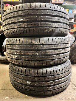 225/50 R18 95V letní pneu Dunlop SP Sport - DOT 2024 - 4