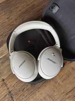 Bose QuietComfort 45 Noise Cancelling - 4