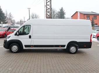 Peugeot Boxer 2.2BHDI 103kW L4H2 DPH ČR VÝBORNÝ STAV - 4