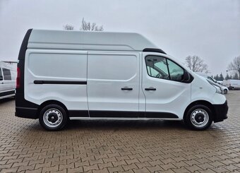 Renault Trafic L2H2 1,6dCi/125hp - 2019 - 4